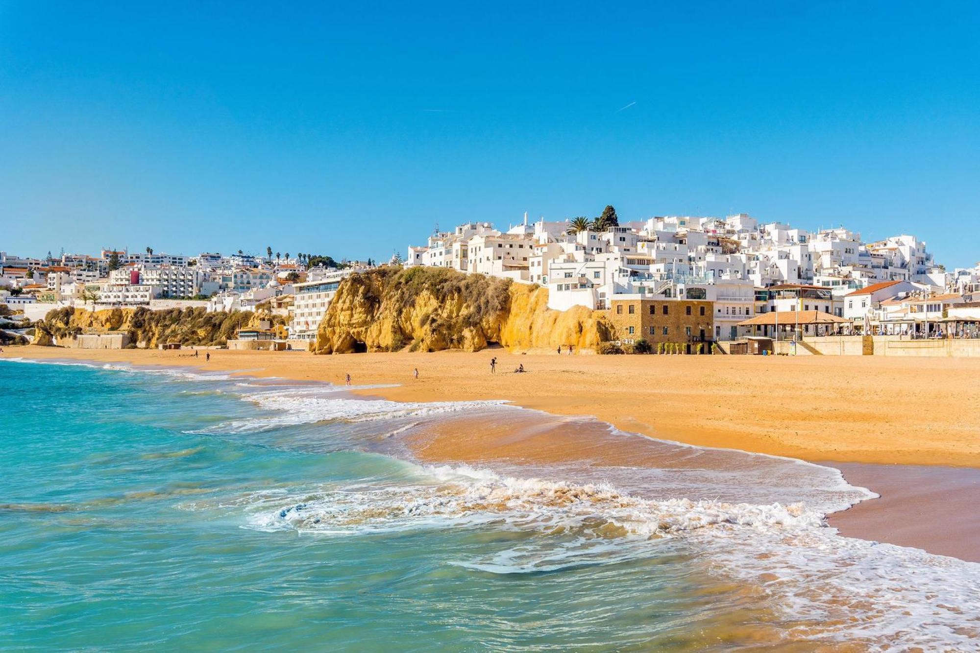 Albufeira Classic 2 By Homing Exterior foto