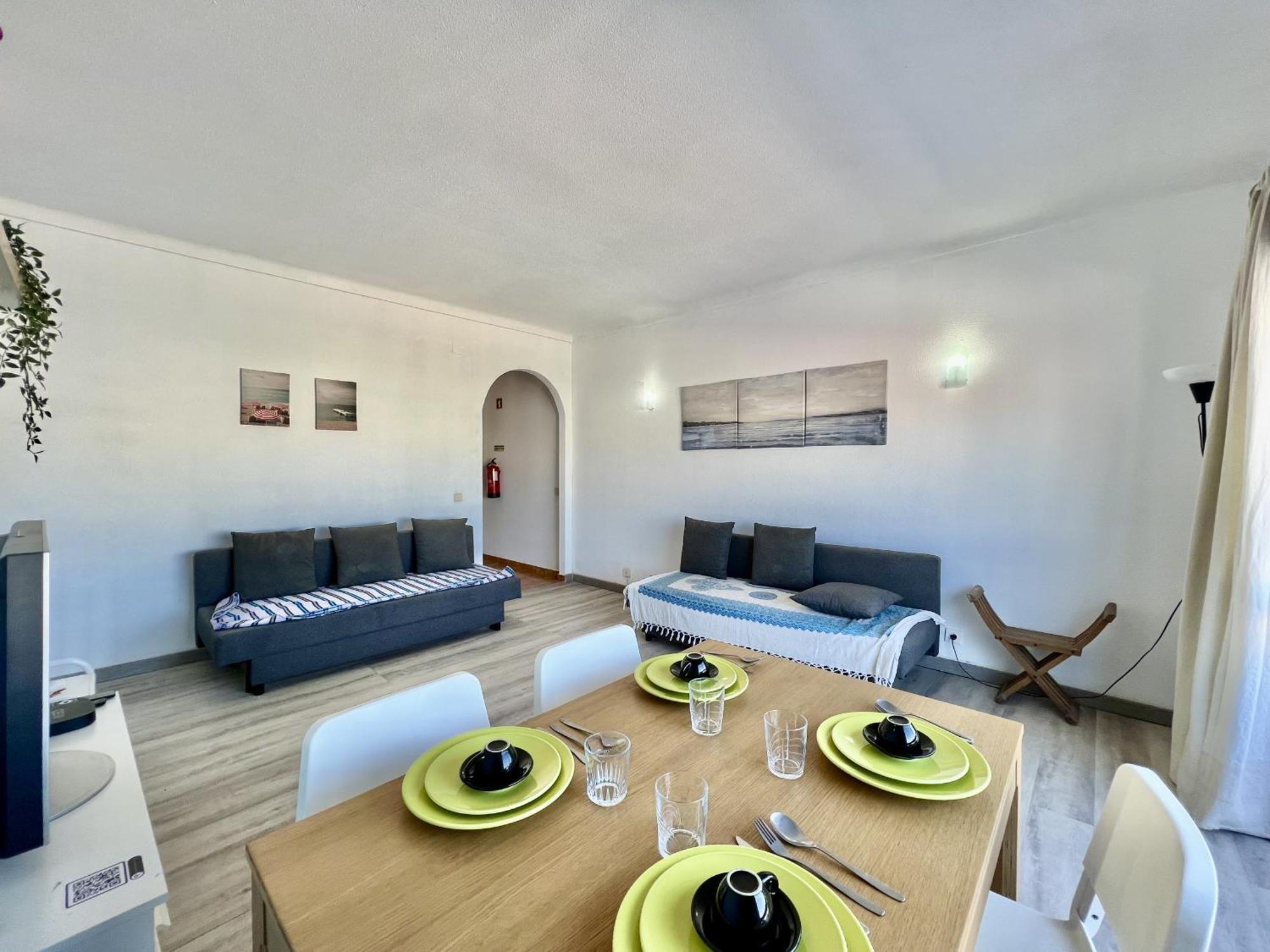 Albufeira Classic 2 By Homing Exterior foto