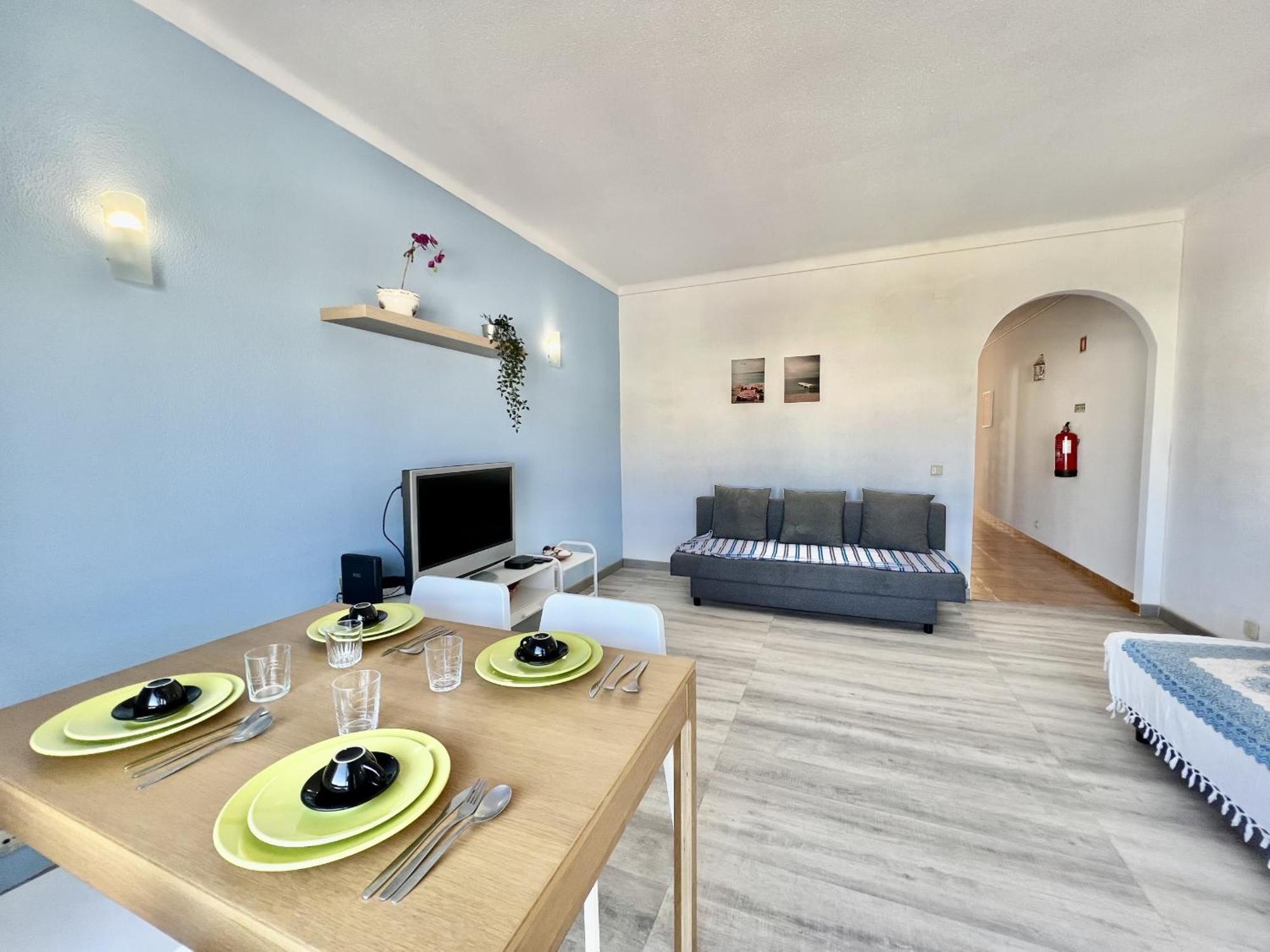 Albufeira Classic 2 By Homing Exterior foto
